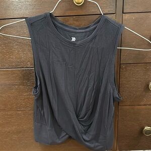 All in motion workout tank